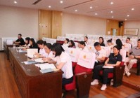 内蒙古鄂尔多斯市旗两级工会举办中级会计师培训班