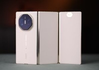 华为Mate XTs 非凡大师:折叠屏新标杆重塑移动体验边界