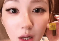 赵露思自曝半只脚已跨出娱乐圈 还替自己经纪人求职