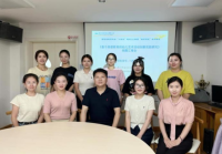 艺术活动创生美境 多维浸润滋养童心——厦门市海沧区天湖幼儿园《基于美感教育的幼儿园艺术活动创新实践研究》课题圆满结题