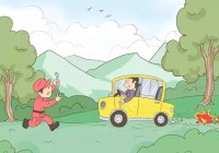 生态环境保护科普知识快来看看吧！