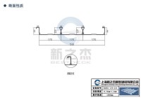 张总说你做15mm厚YXB65-170-510楼承板?要179米新之杰:干!