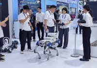 晶采观察丨2分钟带你读懂“人工智能+”行动