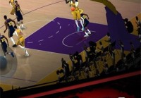 篮球队友游戏有哪些游戏