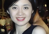 从春晚主持到凤凰一姐她顶着骂名嫁富豪最后连原配都站她这边