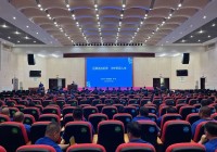 延吉市人民检察院电诈宣传月打出“组合拳”