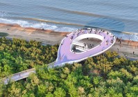 日照:“电竞+文旅”点燃暑期消费新高潮