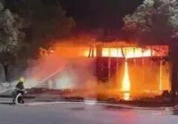 警惕!小火易酿“大祸”村居民自建房消防安全莫忽视!