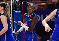 找到直播平台世界女排联赛开幕战土耳其3-1法国队