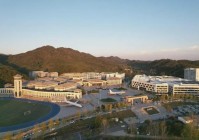 雷山匠谷双子星：一所逐梦蓝天一所智启未来