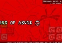 戈菲猫模组手机版下载-End Of Abuse戈菲猫模组中文版游戏下载-52PK游戏网