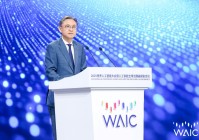 西門子肖鬆:以AI為鑰推動工業生產力蝶變躍遷