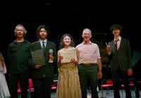 12!武汉高中生获国际钢琴大赛金奖