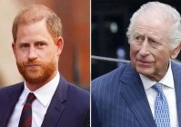 哈里王子见查尔斯前被警告:再泄密就彻底玩完?