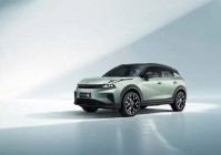 领克06 Relive如何拿捏Z世代的“既要又要还要”?