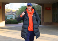 足协杯决赛明日打响锁定山东体育休闲频道观看直播