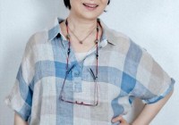 67岁刘莉莉现状:定居日本离婚后嫁富商生活幸福女儿却成烦恼