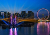 从“和合共生”读懂“何以中国”