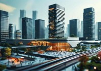 嘉定威兰国际中心（上海精装复试公寓）V7国际公寓-楼盘百科网站