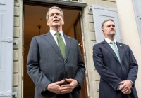 中美发表联合声明互相取消加征关税美国或许还会“耍阴招”