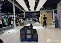 专访银河通用傅强:具身智能不急于追“人形”先让机器人在货架间“干实事”