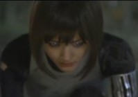 “机器人女友”将映 “野蛮”教父日系美女