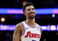 流言板]Fischer：格兰姆斯可能会接受76人所提供的资质报价