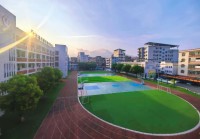 【头条】洪建成:热心支持家乡教育事业