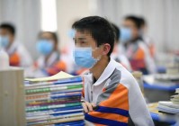 每天11节课军事化作息!复读生开学6天就“跑路”扛不住啊