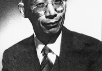 竺可桢:一生求是 立身报国