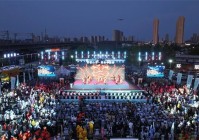 济南晋级了!“好客山东·美食争霸赛”激情开战!