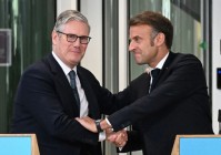 涉及核武器英法释放重要信号