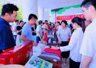 科普赋能生活 昌江2025年“全国科普月”启动