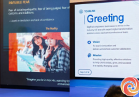 中国—东盟人工智能+文旅创新应用大赛首次走出国门