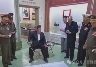 金正恩要憋大招?韩国内乱之际朝鲜为何按兵不动!