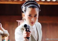 被黑人驮在肩上和孔令辉同居11年的马苏为自己的行为买了单