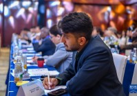 人工智能媒体技术合作论坛在昆明举行