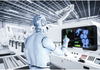 华为云在用人工智能做什么?