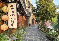 张家界旅游攻略五日游:2025 暑假家庭游打卡森林公园 + 凤凰古城