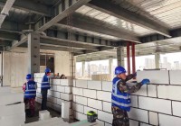 “国家新一代人工智能公共算力开放创新平台”即将建成