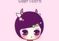 今日运势：摩羯今日运势详解女性（摩羯座今日运势女生性格特点）