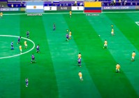 Soccer Strike! Super Football ios版