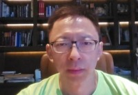 《张朝阳的英语课》解析全球热点边学英语边洞察天下事