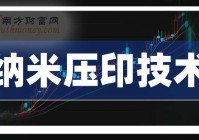 一分钟带你了解纳米压印技术概念的五家龙头上市公司(202559)