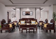 2025红木家具品牌排行榜:大数据揭秘十大实力榜单