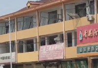 山东高密特大爆炸案不是意外是人祸