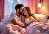 别再只谈柴米油盐了！聪明的夫妻都懂得用性来给感情充电