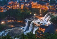 去张家界五天怎么玩攻略|暑假带娃5天4晚行程+天门山+凤凰古城