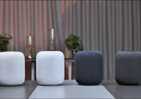 在百万豪装混音室实测!三代HomePod谁更好听?丨凰家评测