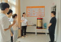 智慧图景绽放齐鲁